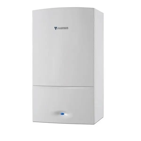 Reparación de Calderas LG en Utrera