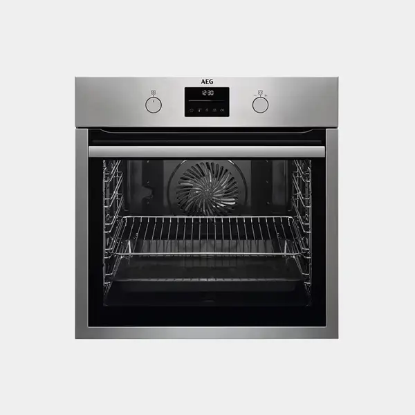 Reparación de Hornos LG en Utrera